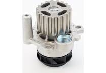 Vattenpump, motorkylning