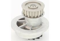 Vattenpump, motorkylning