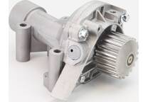 Vattenpump, motorkylning