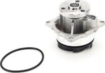Vattenpump, motorkylning