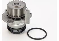 Vattenpump, motorkylning