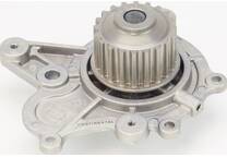 Vattenpump, motorkylning