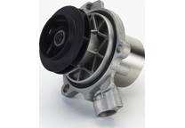 Vattenpump, motorkylning
