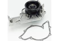 Vattenpump, motorkylning