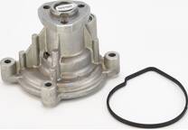 Vattenpump, motorkylning