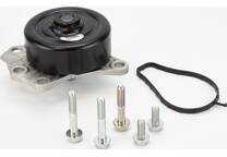 Vattenpump, motorkylning