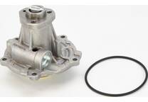 Vattenpump, motorkylning