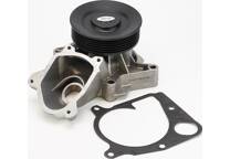 Vattenpump, motorkylning