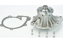 Vattenpump, motorkylning