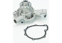 Vattenpump, motorkylning