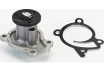 Vattenpump, motorkylning