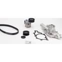 Wasserpumpe + Keilrippenriemensatz CONTITECH - 6PK2271WP1