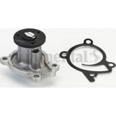 Wasserpumpe, Motorkühlung CONTITECH - WPS3133