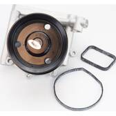 Water Pump, engine cooling CONTITECH - WPS3186