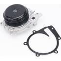 Water Pump, engine cooling CONTITECH - WPS3187