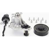 Water Pump, engine cooling CONTITECH - WPS3195