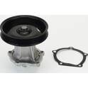Water Pump, engine cooling CONTITECH - WPS3208