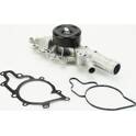 Water Pump, engine cooling CONTITECH - WPS3389