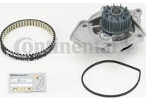 Water Pump & Timing Belt Kit