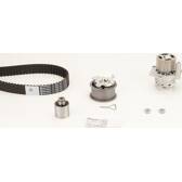 Waterpomp + distributieriem set CONTITECH - CT1028WP3