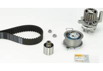 Waterpomp + distributieriem set