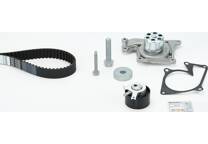 Waterpomp + distributieriem set