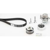 Waterpomp + distributieriem set CONTITECH - CT1044WP1