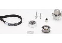 Waterpomp + distributieriem set