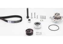 Waterpomp + distributieriem set