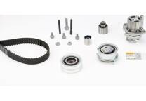 Waterpomp + distributieriem set