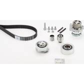 Waterpomp + distributieriem set CONTITECH - CT1139WP6