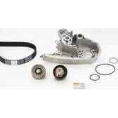 Waterpomp + distributieriem set CONTITECH - CT1148WP1