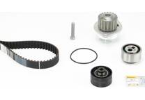 Waterpomp + distributieriem set