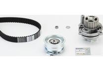 Waterpomp + distributieriem set
