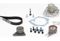 Waterpomp + distributieriem set