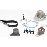 Waterpomp + distributieriem set CONTITECH - CT979WP2