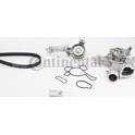 Waterpomp-multi-v-riemset CONTITECH - 5PK1230WP1