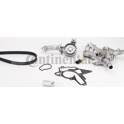 Waterpomp-multi-v-riemset CONTITECH - 5PK1230WP2