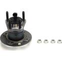 Wheel Bearing Kit CONTITECH - WBE1197