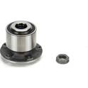 Wheel Bearing Kit CONTITECH - WBE1206