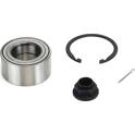 Wheel Bearing Kit CONTITECH - WBE1212