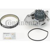 Zahnriemensatz-mit-Wasserpumpe CONTITECH - CT1143WP1