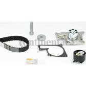 Zahnriemensatz-mit-Wasserpumpe CONTITECH - CT1184WP1