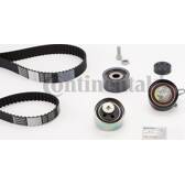 Zahnriemensatz CONTITECH - CT1015K3PRO