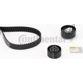 Zahnriemensatz CONTITECH - CT1065K3