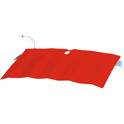 2en1 : Pare-gel & Pare-soleil - Rouge Contrejour - 463630