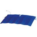 2 in 1: Protezione antigelo e parasole - Blu - 127x68cm Contrejour - 463631