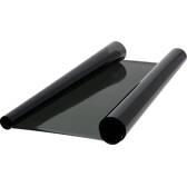 Medium solar film roll 80% anthracite tinted - Contrejour - 51 x 300 cm Contrejour - 463902