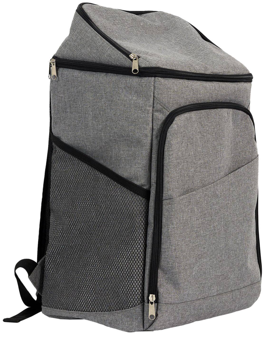Insulated backpack 26L COOK CONCEPT