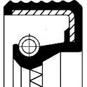 Afdichtring, persluchtcompressor CORTECO - 01026501B